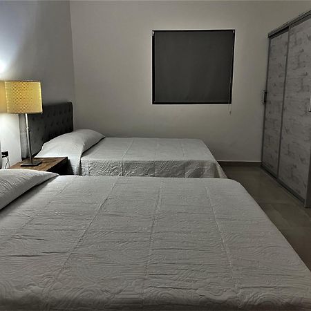 Villa Preciosa Casa con Alberca Privada Vista Increible 2 recamaras 2 baños San Carlos Nuevo Guaymas Exterior foto